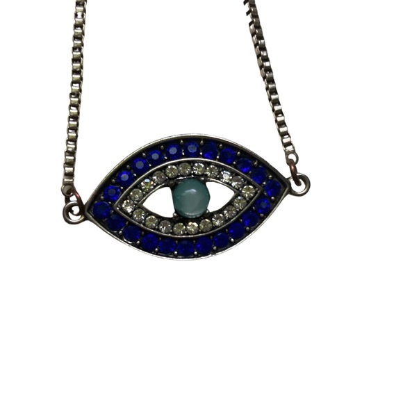 EVIL EYE BRACELET - Picture 2 of 6